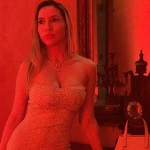 Meet your Posher, Daniela